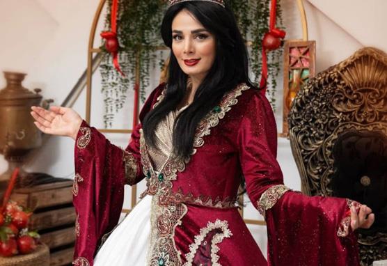 جشن بزرگ یلدا